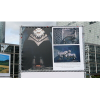 Photo France Paris La Defense 2007-05 113