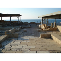 Photo Israel Caesarea 2006-12 198