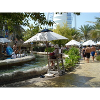 Photo Émirats arabes unis Dubai Parc Wild Wadi 2007-03 203