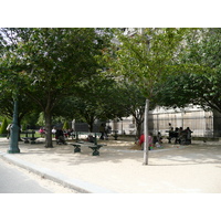 Photo France Paris Notre Dame 2007-05 141