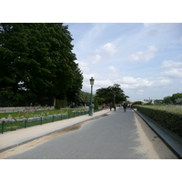 Photo France Paris Notre Dame 2007-05 144