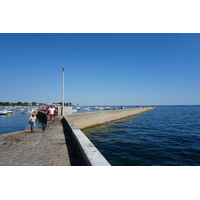 Photo France Larmor-Plage 2016-08 6