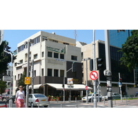 Photo Israel Tel Aviv Rue Rothschild 2007-06 1