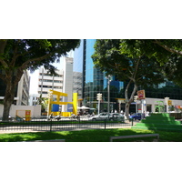 Photo Israel Tel Aviv Rue Rothschild 2007-06 7