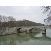 Photo Italie Rome 2004-03 59