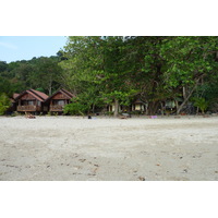 Photo Thaïlande Ko Chang Hat Sai Kaew 2011-02 27