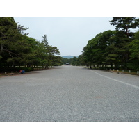 Photo Japon Kyoto Parc Gyoen de Kyoto 2010-06 33