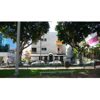 Photo Israel Tel Aviv Rue Rothschild 2007-06 9
