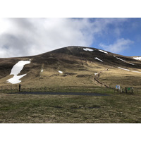 Photo France Le mont dore 2018-04 22