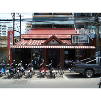 Photo Thaïlande Plage de Pattaya 2007-02 128