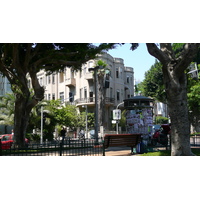 Photo Israel Tel Aviv Rue Rothschild 2007-06 38