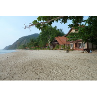 Photo Thaïlande Ko Chang Hat Sai Kaew 2011-02 66