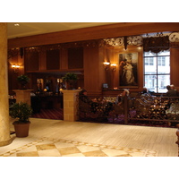 Photo États-Unis Saint Paul Minnesota Hotel Saint Paul 2006-03 6