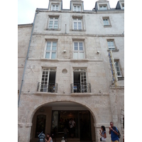 Photo France La Rochelle 2010-08 61