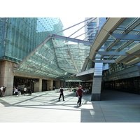 Photo Japon Tokyo Colline de Roppongi 2010-06 104
