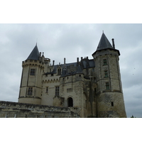 Photo France Saumur 2011-05 37