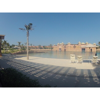 Photo Émirats arabes unis Dubai Dubai Aquaventure 2012-01 53