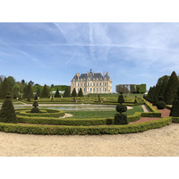 Photo France Parc de Sceaux 2019-04 86