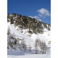 Photo France Isola 2000 2006-01 44