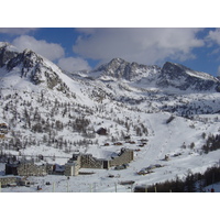 Photo France Isola 2000 2006-01 49