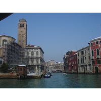 Photo Italie Venise 2005-03 592