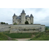 Photo France Saumur 2011-05 45