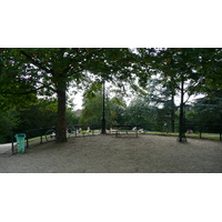 Photo France Paris Parc des Buttes-Chaumont 2007-08 161