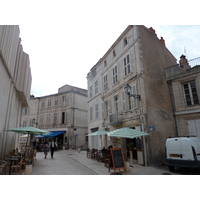 Photo France La Rochelle 2010-08 90