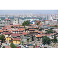 Photo Turquie Ankara Citadelle d'Ankara 2008-07 11