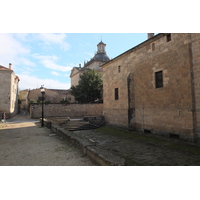 Photo Espagne Ciudad Rodrigo 2013-01 13