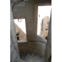 Photo France Tarascon Château du Roi René 2008-04 114