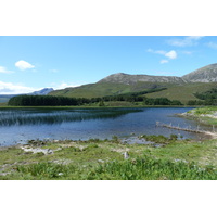 Photo Royaume-Uni Skye Les Cuillin 2011-07 22