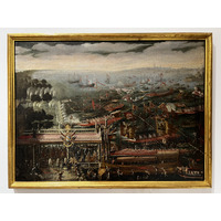 Photo Italie Venise Musée Correr 2022-05 68