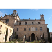 Photo Espagne Ciudad Rodrigo 2013-01 5
