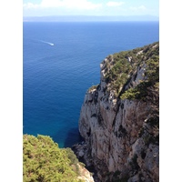 Photo Italie Sardaigne Parc régional de Porto Conte 2015-06 40