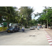 Photo Thaïlande Pattaya 2004-10 55