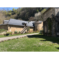 Photo France Salles la Source 2018-04 39