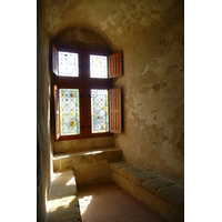 Photo France Suscinio Chateau de Suscinio 2007-09 99
