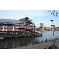 Photo États-Unis New York Port South Street 2006-03 47