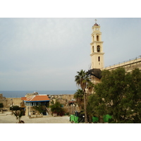 Photo Israel Jaffa 2006-12 135