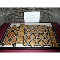 Photo France Suscinio Chateau de Suscinio 2007-09 53