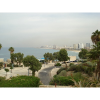 Photo Israel Jaffa 2006-12 120