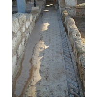 Photo Israel Caesarea 2006-12 81