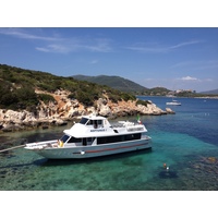 Photo Italie Sardaigne Parc régional de Porto Conte 2015-06 3