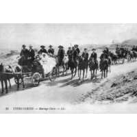 Photo France Corse Cartes postales anciennes 1900-01 9