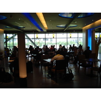 Photo Thaïlande Bangkok Aéroport Suvarnabhumi 2007-02 74