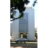 Photo Israel Tel Aviv Rue Rothschild 2007-06 21