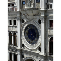 Photo Italie Venise Basilique Saint-Marc 2022-05 25