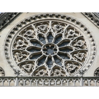 Photo France Paris Notre Dame 2007-05 158