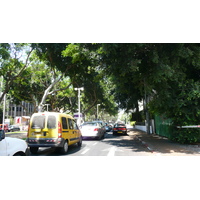 Photo Israel Tel Aviv Rue Rothschild 2007-06 25